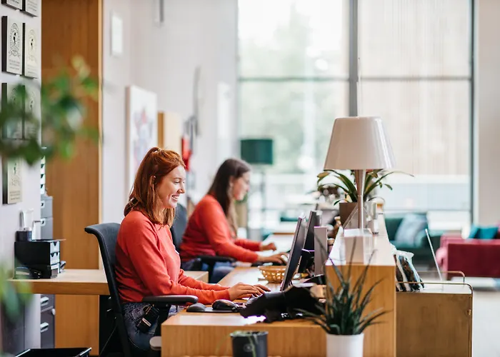 Amsterdam Id Aparthotel (Adults Only)