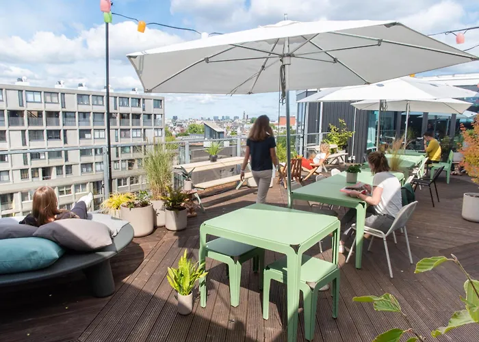Zoku Amsterdam